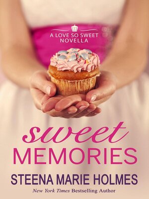 cover image of Sweet Memories